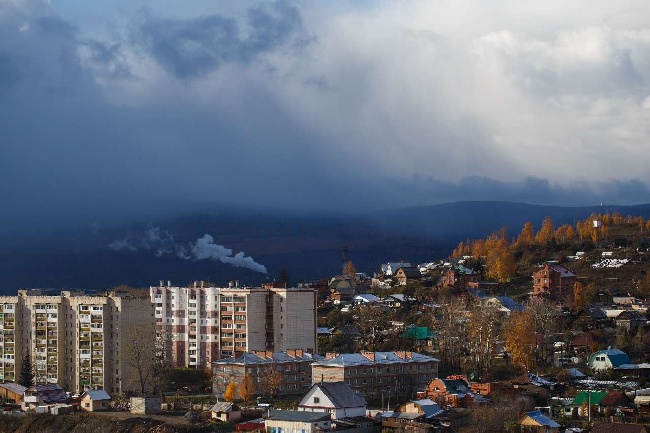 Найти фишку: как не дать Златоусту «скукожиться»