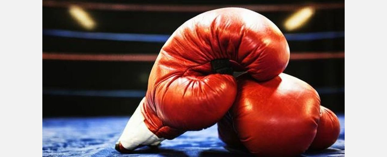 В ринге только девушки: Челябинск примет Чемпионат России по боксу