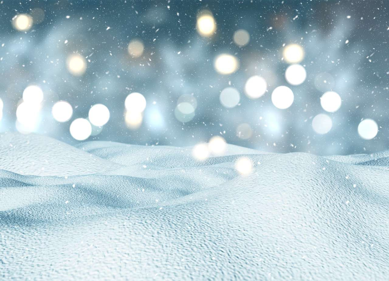 Зима пришла: синоптики пообещали Златоусту холода