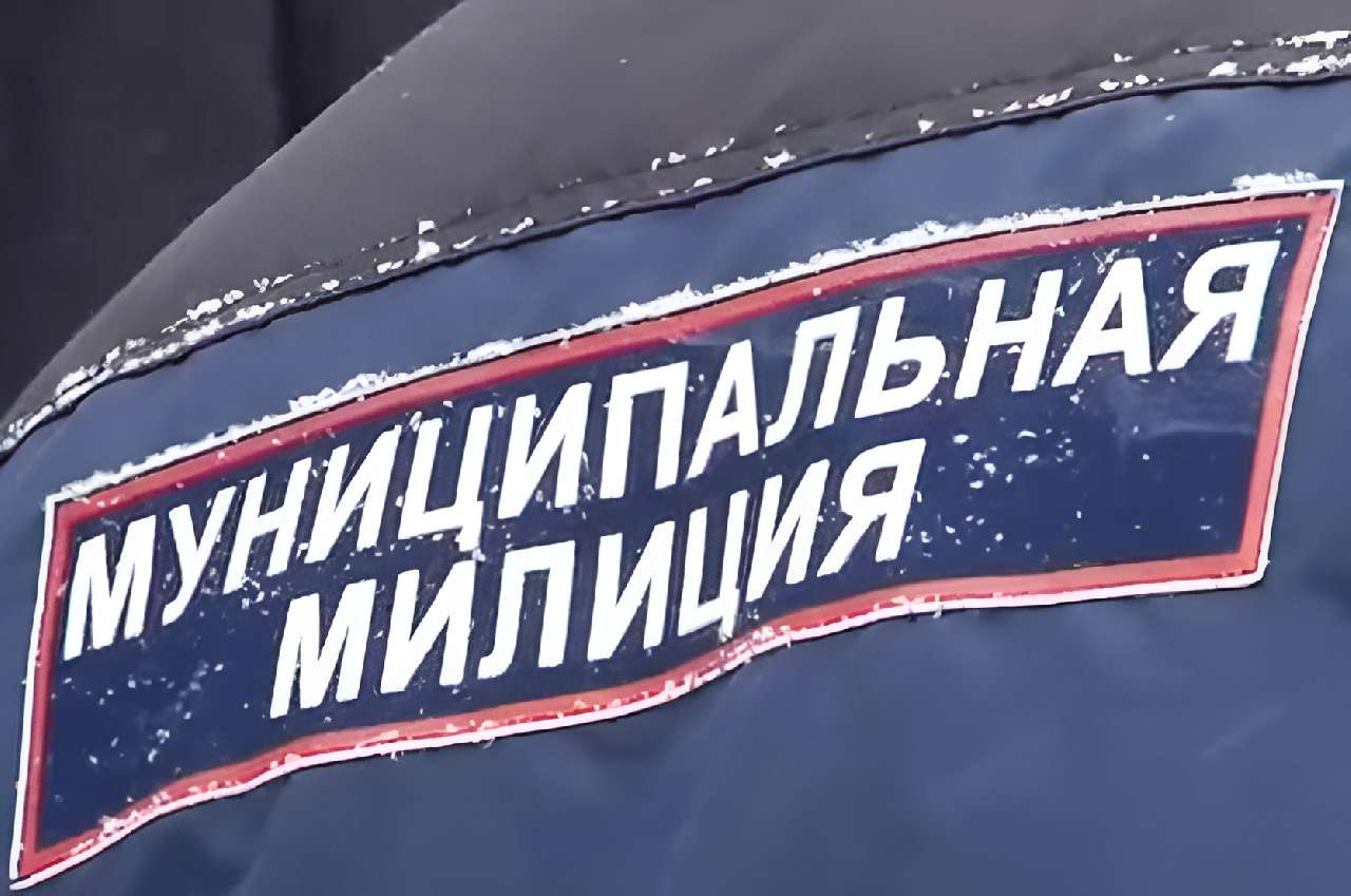 И ещё шесть рейдов: муниципальная милиция Златоуста пополняет казну штрафами