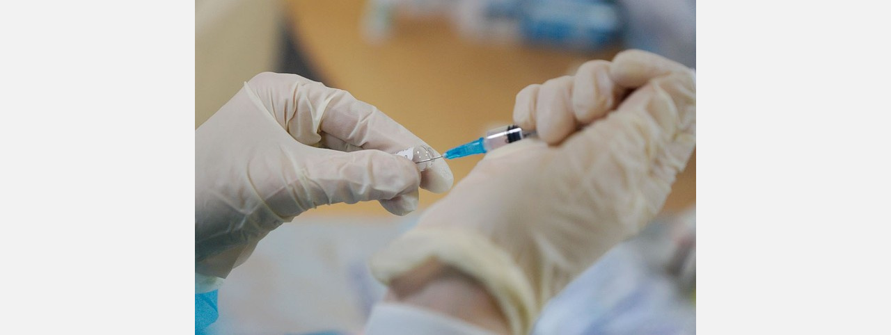 Школьницам Златоуста сделают прививки от рака шейки матки
