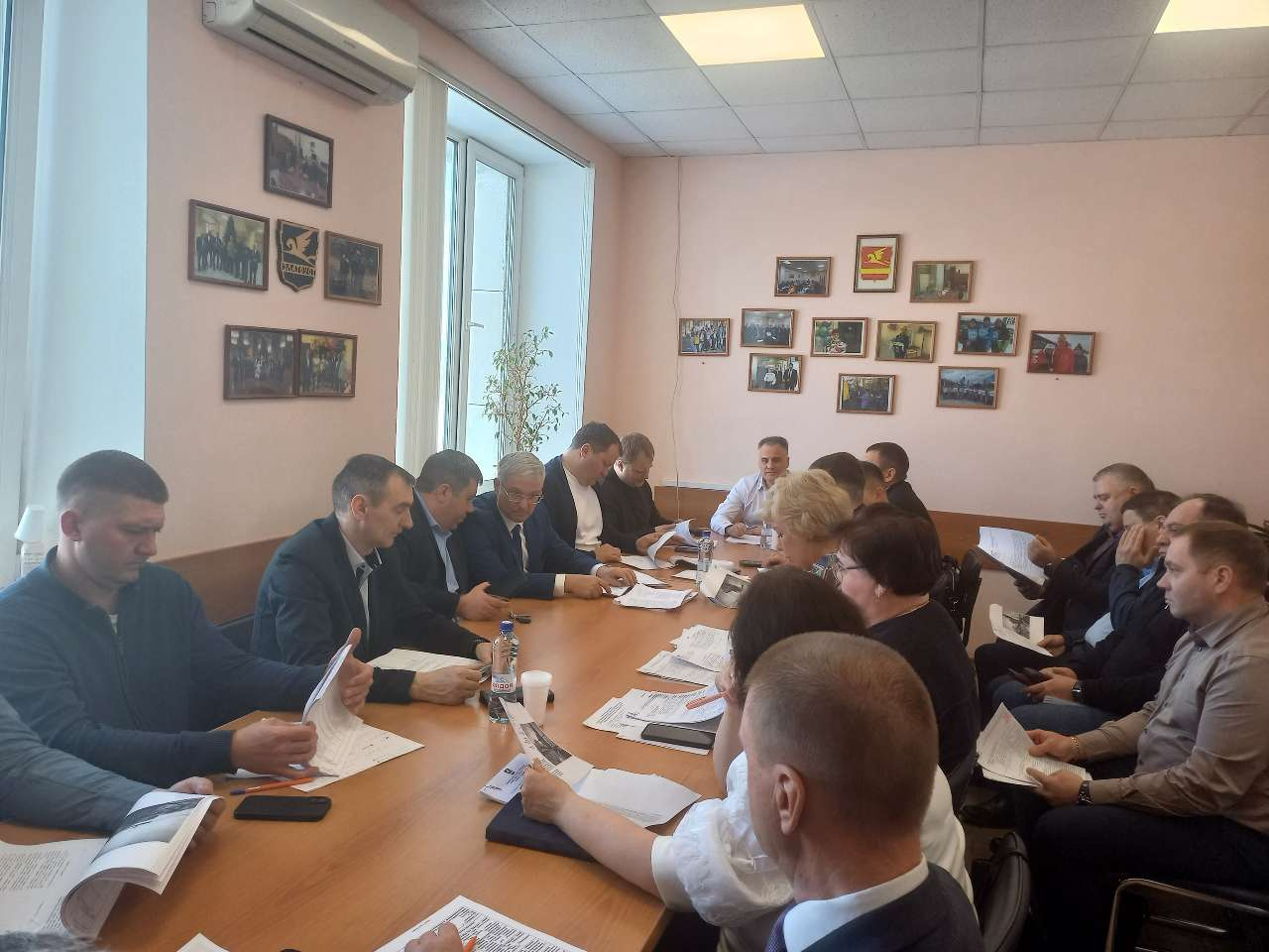 В Златоусте появится дизайн-код озеленения