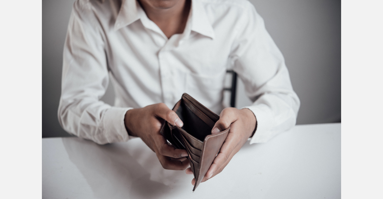 «Дай на ставку»: жителей Златоуста разоряют онлайн-казино