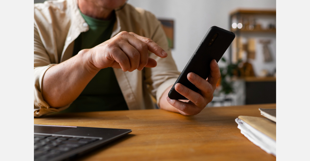 Без разговоров: в Златоусте проходит «День против мошенников»