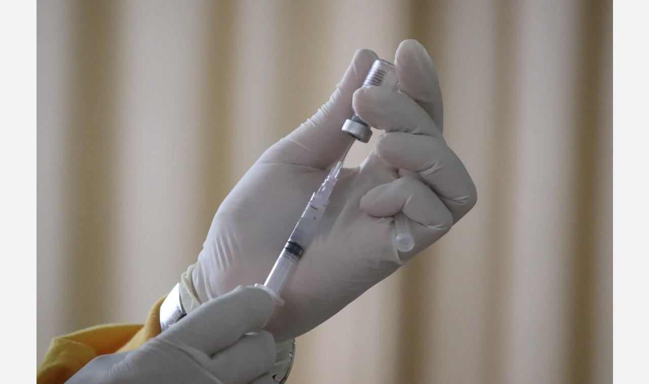 Златоустовцам рассказали, кому сделают бесплатные прививки от гриппа