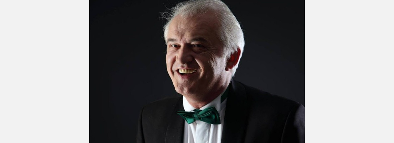 Ушёл из жизни один из лидеров ВИА «Ариэль» - он был родом из Златоуста