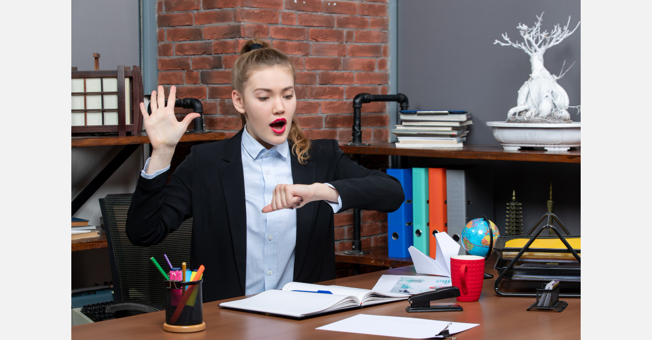 Пять минут – стольник: жителей Златоуста начали штрафовать за опоздания