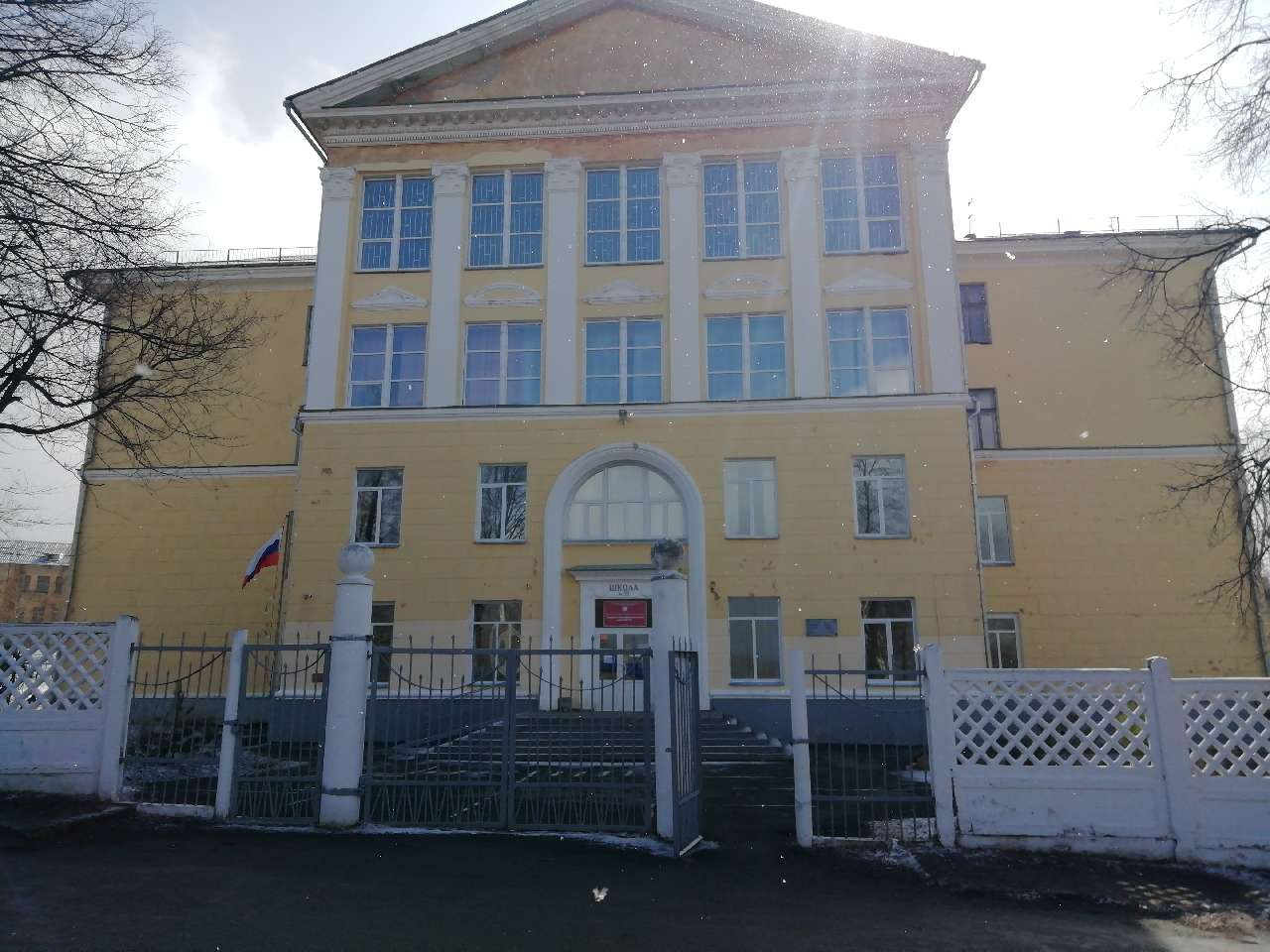 Проектировать школу в Златоусте будет компания из Владимира