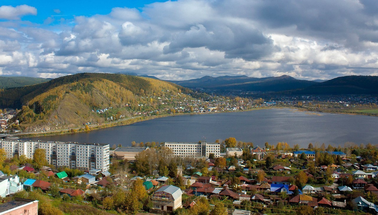Златоуст оцифруют