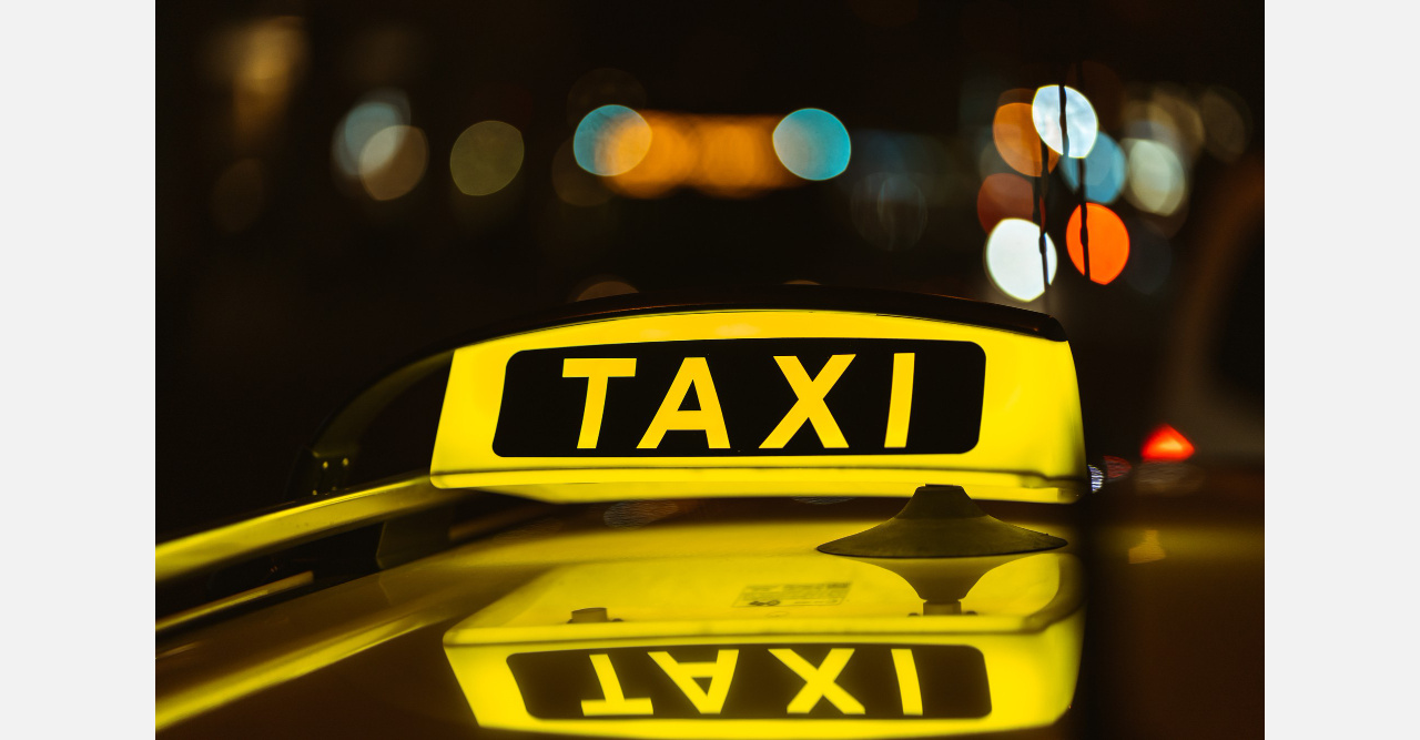 Жителя Златоуста осудили за угон такси