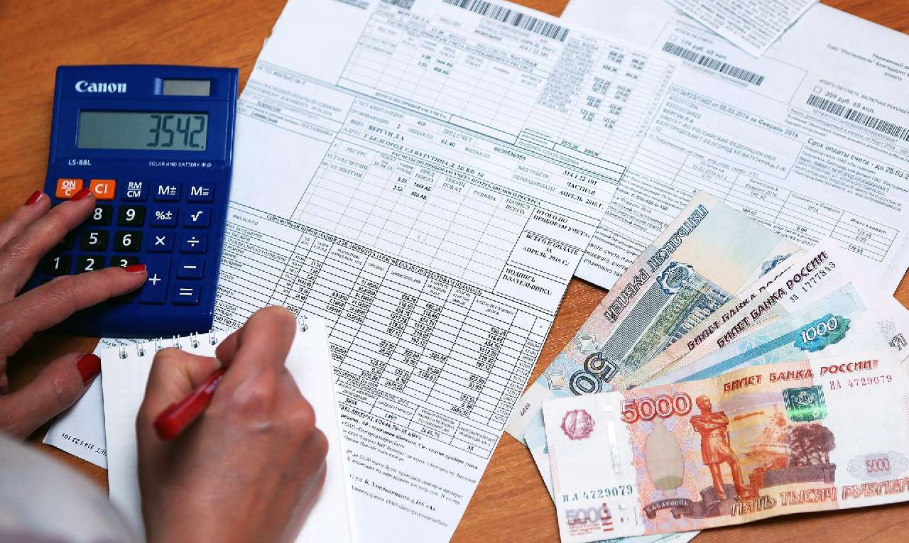 С новым годом: в Челябинской области грядет повышение тарифов ЖКХ 