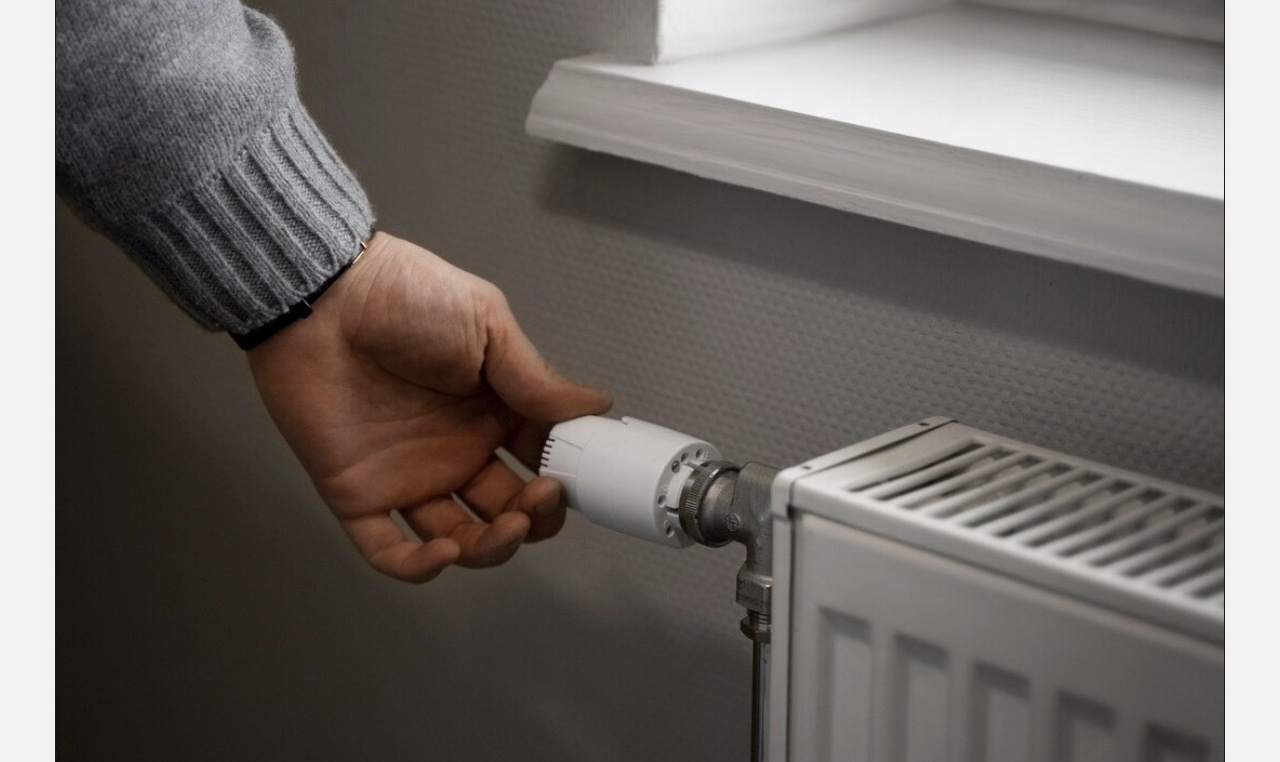 Жители Златоуста почти не жалуются на холод в квартирах