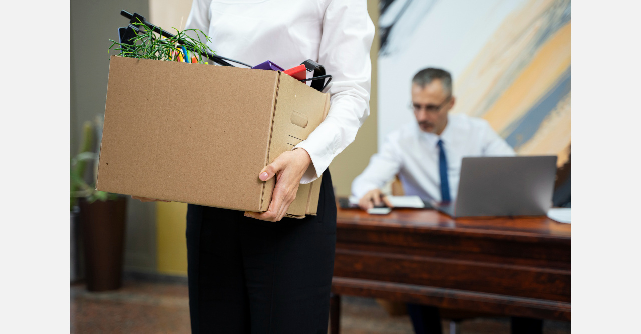 Не до жиру: почему жители Златоуста не боятся увольняться 