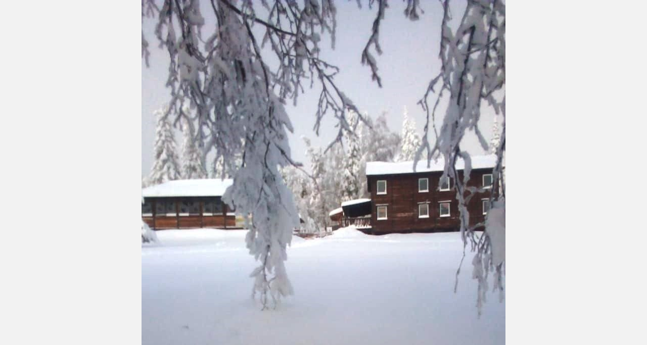 В одном из приютов национального парка под Златоустом закрыли дом для туристов 
