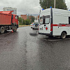 ГАИ Златоуста устанавливает обстоятельства смертельной аварии