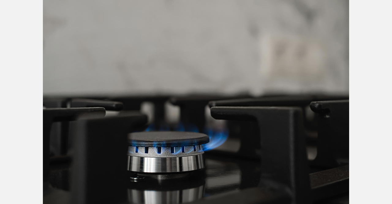 На одной из улиц Златоуста до сих пор нет газа