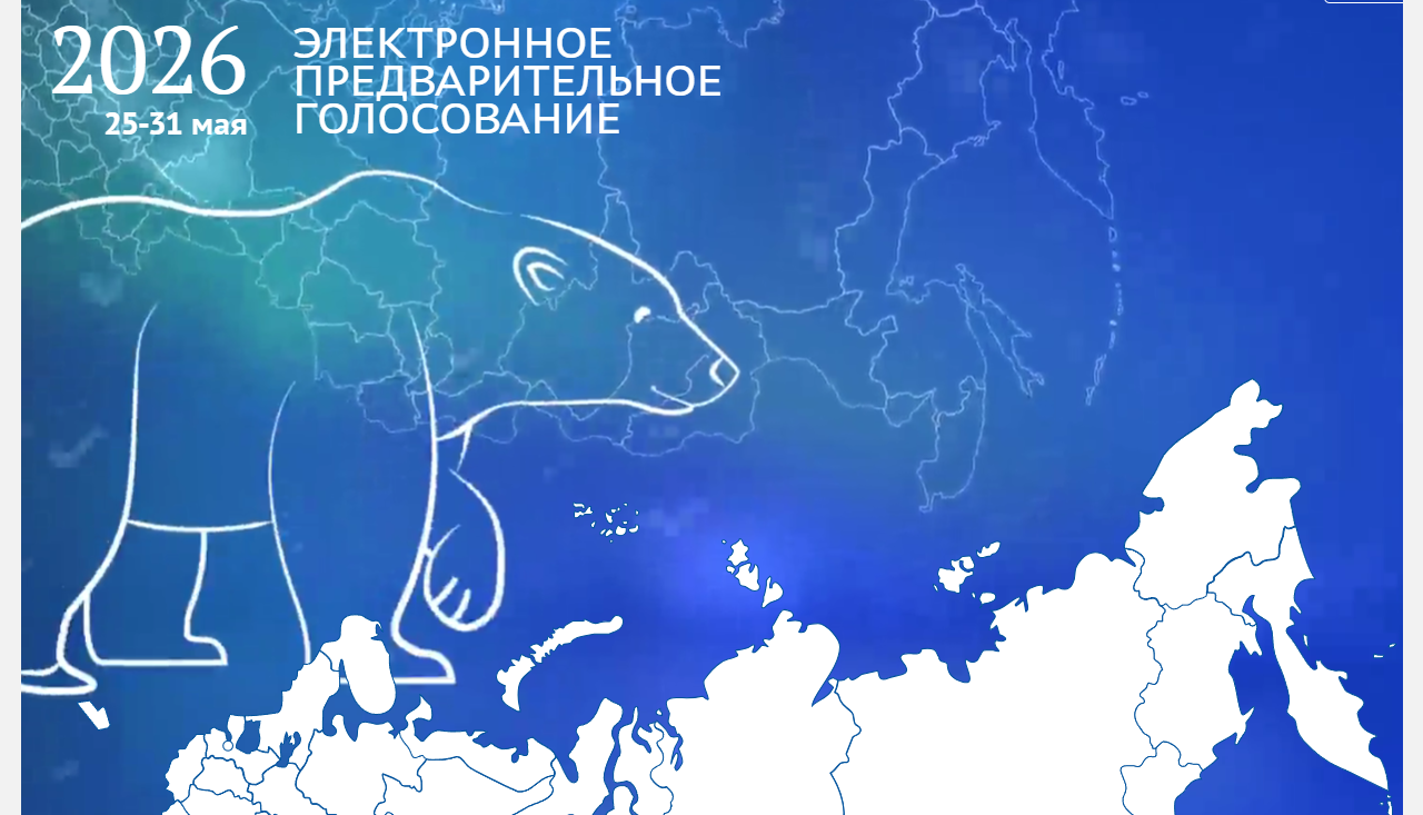 Златоустовцев приглашают на предварительное голосование: что это такое
