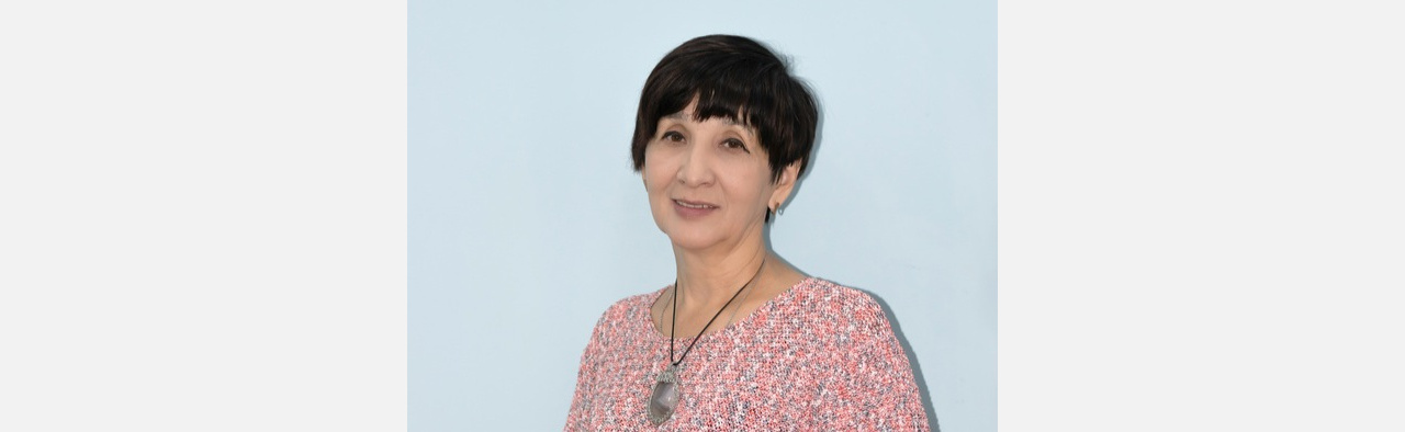 Писательнице из Златоуста вручат медаль Дмитрия Донского