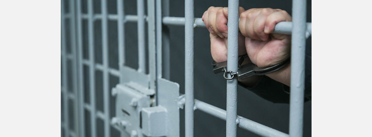 По месяцу за 40 рублей: юный житель Златоуста получил срок за грабёж на спор