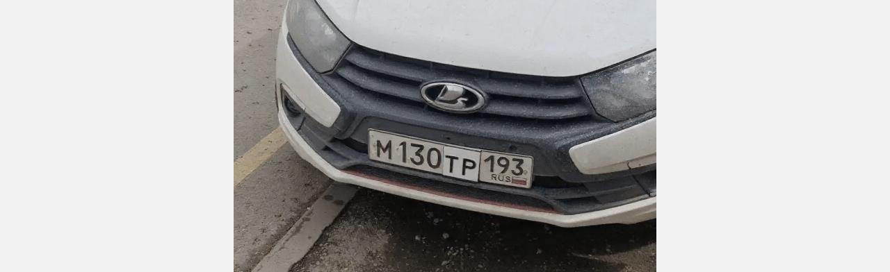 Кто магнитом, кто маской: как горе-водители Златоуста прячут номера от камер