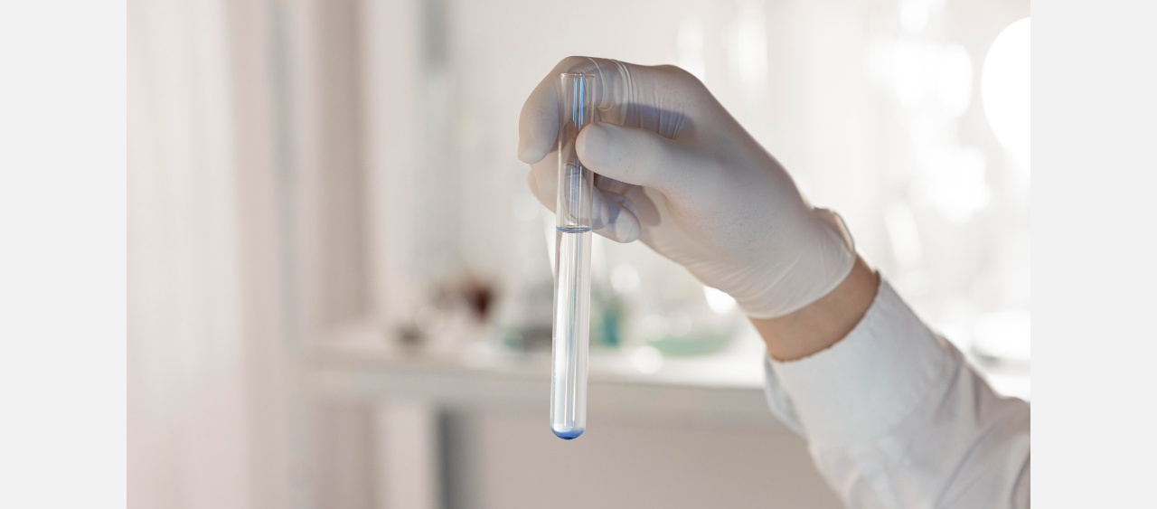 В программе диспансеризации появился ещё один анализ