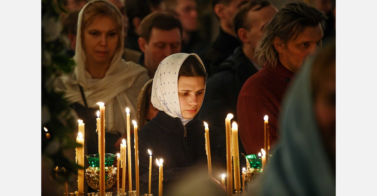 Когда придёт весна: сегодня православные отмечают Серетение