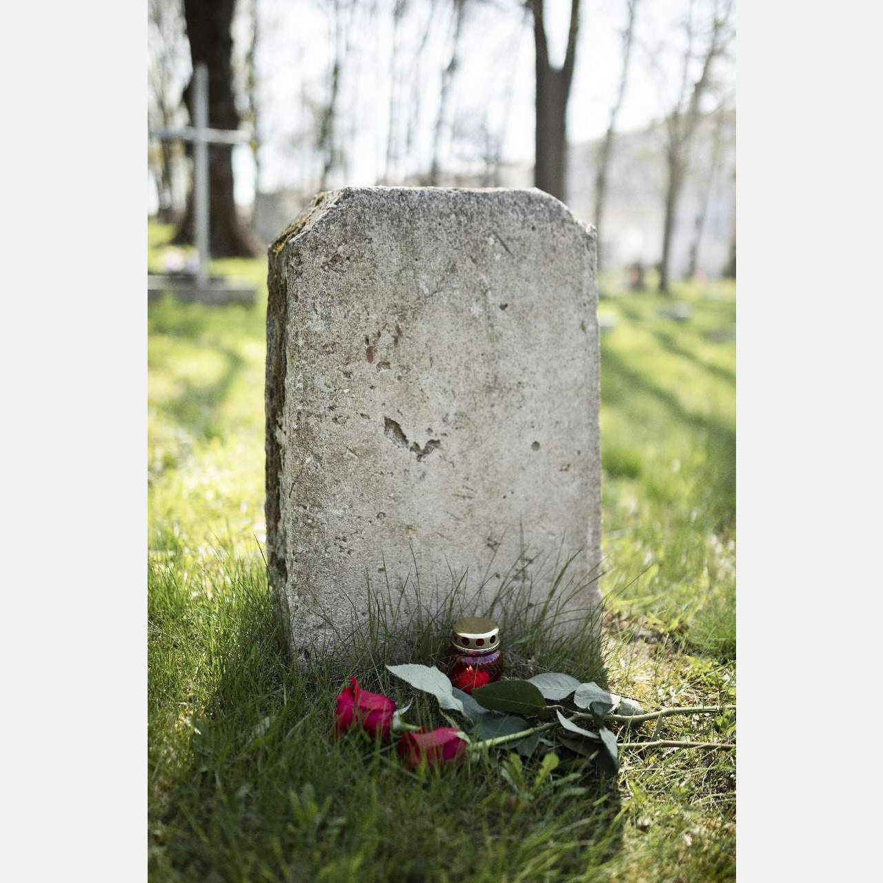 На златоустовских кладбищах пройдёт генеральная уборка