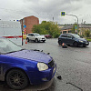 ГАИ Златоуста устанавливает обстоятельства смертельной аварии