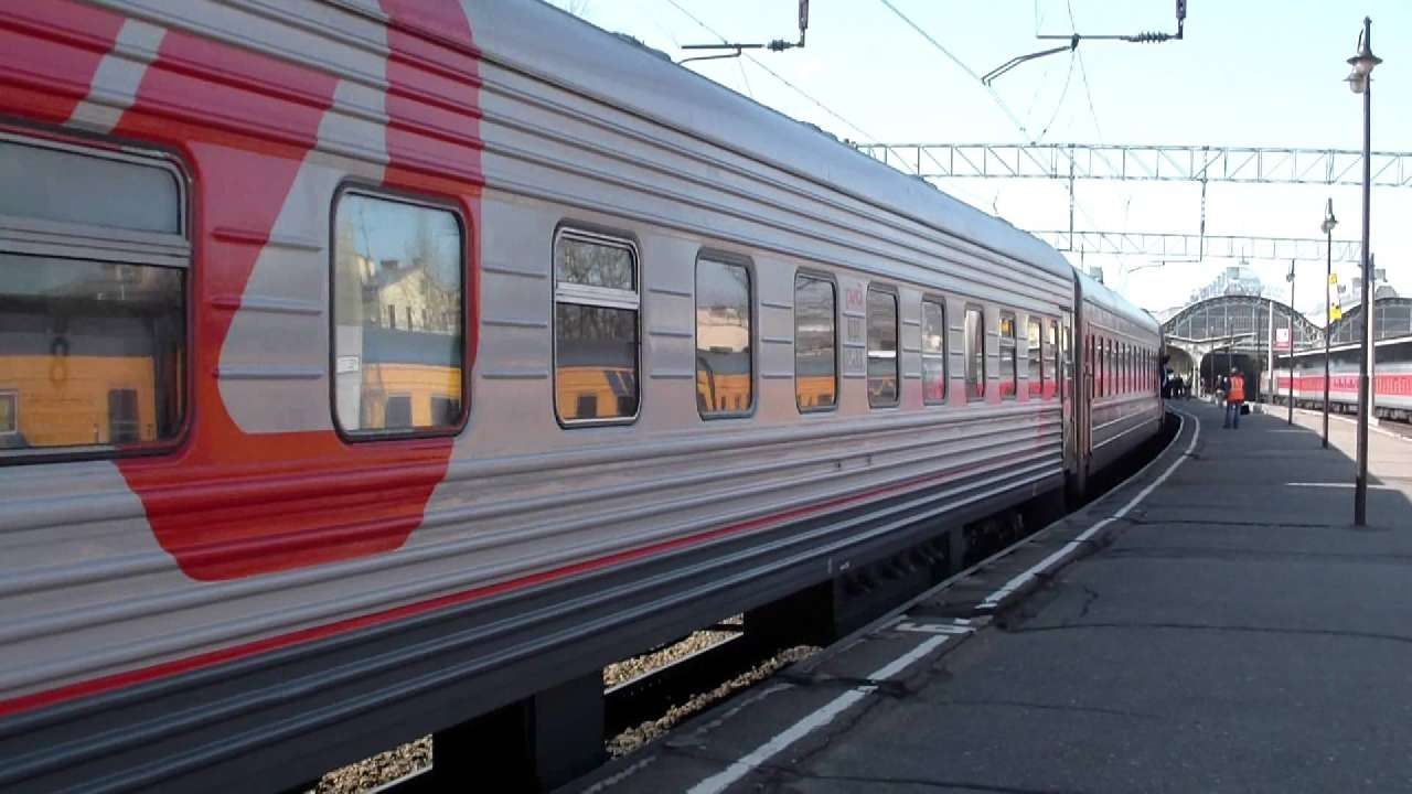 Объявленного в федеральный розыск жителя Златоуста задержали в поезде