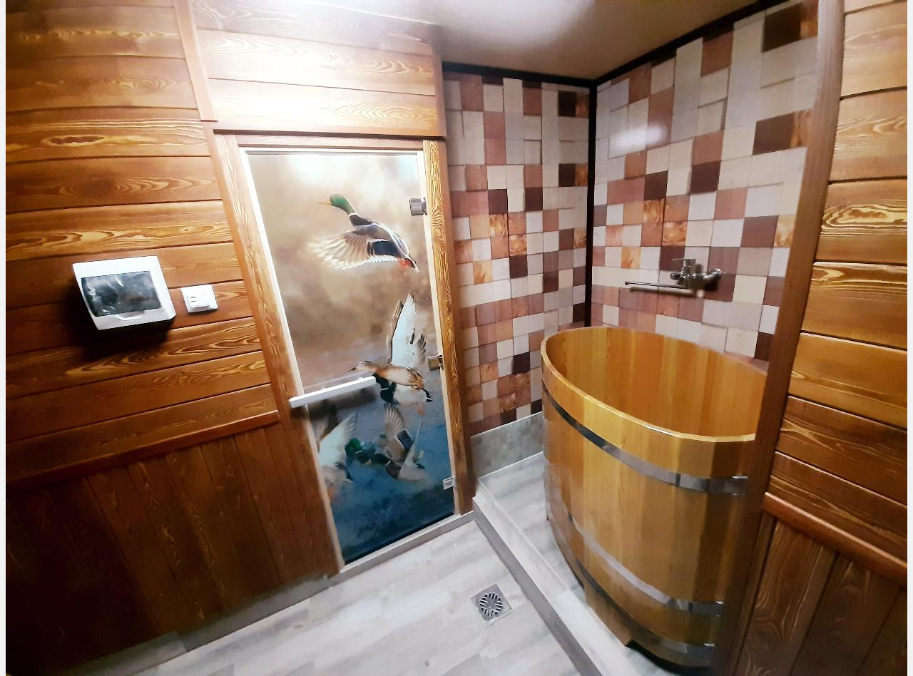 Лёгкий пар, SPA и аппаратный уход за лицом и телом: в Златоусте открылся новый банный комплекс