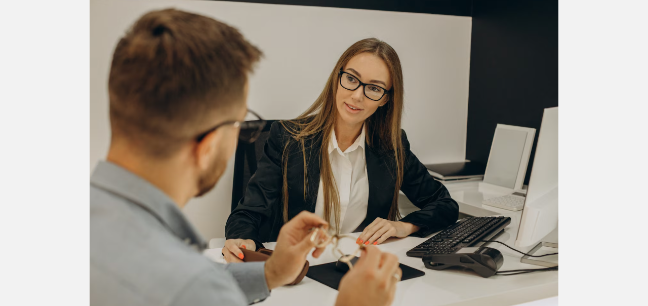 Взять лично: в МФО перестанут выдавать займы по серии паспорта