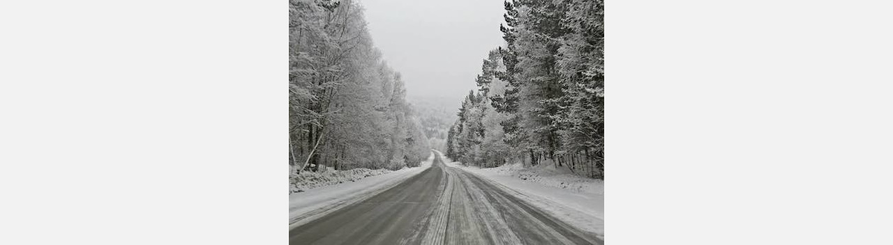На дороге Златоуст-Миасс оборудуют два остановочных комплекса