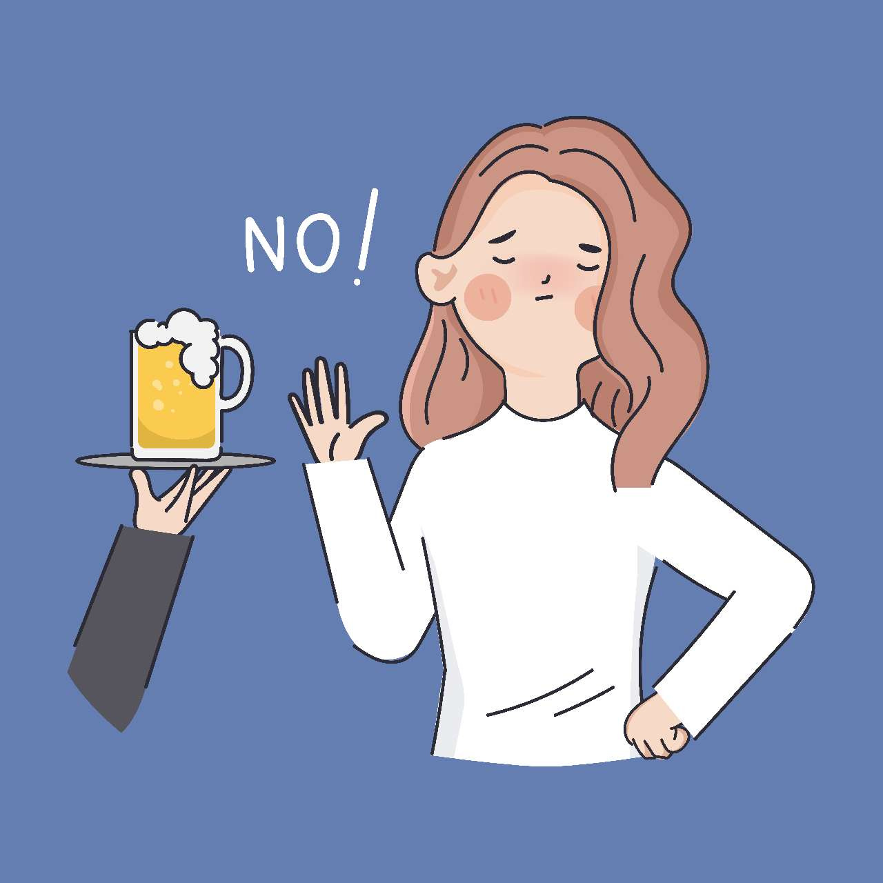 Это для ущербных: как молодёжь Златоуста приняла «сухой закон»