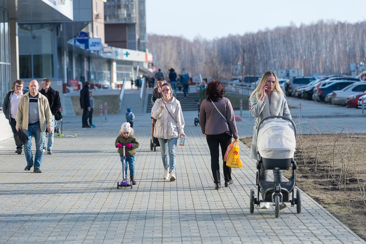 Только минусы: Челябинская область теряет население