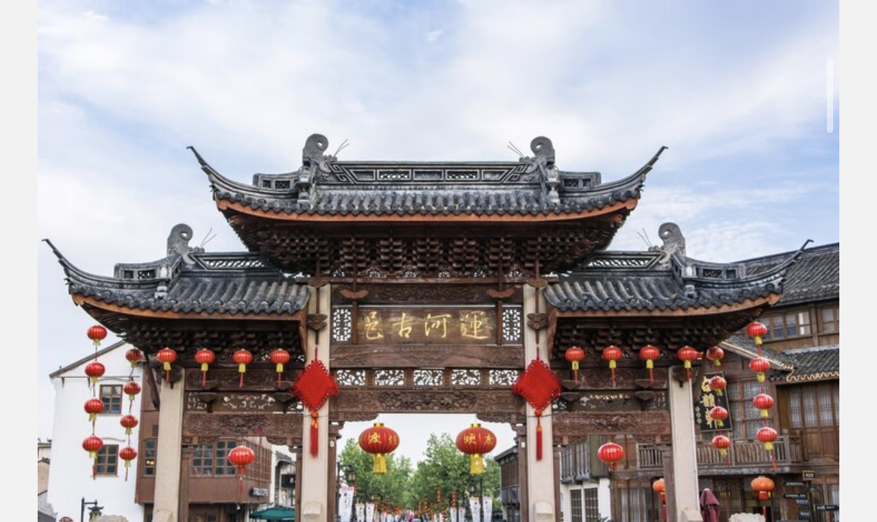 «Это другая планета»: что восхитило и ужаснуло жительницу Златоуста в Китае