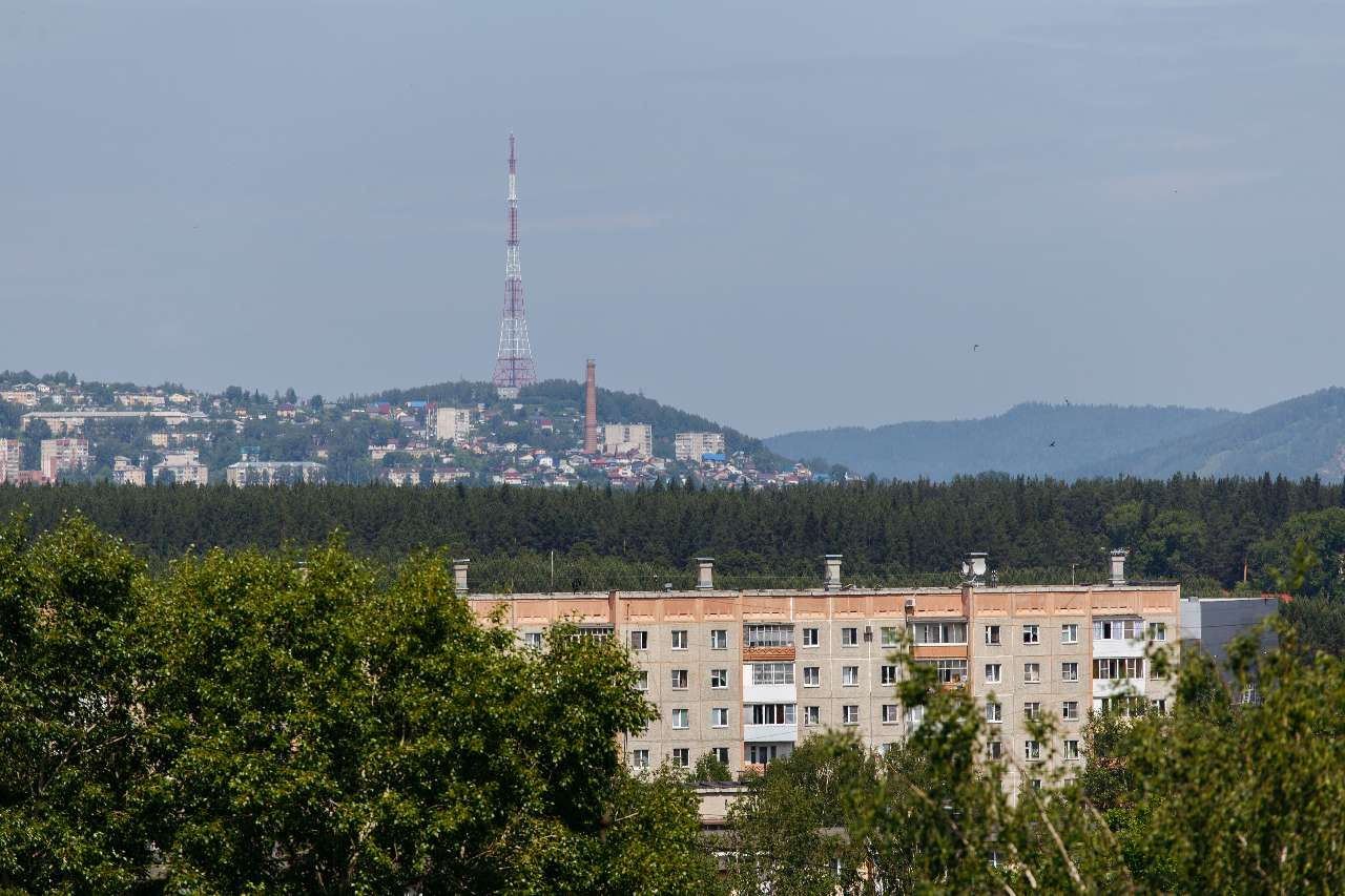 Депутатам назвали главные достижения в развитии Златоуста