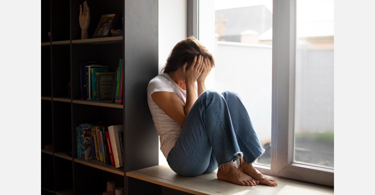 Тоска опять пришла: жители Златоуста жалуются на весеннюю депрессию