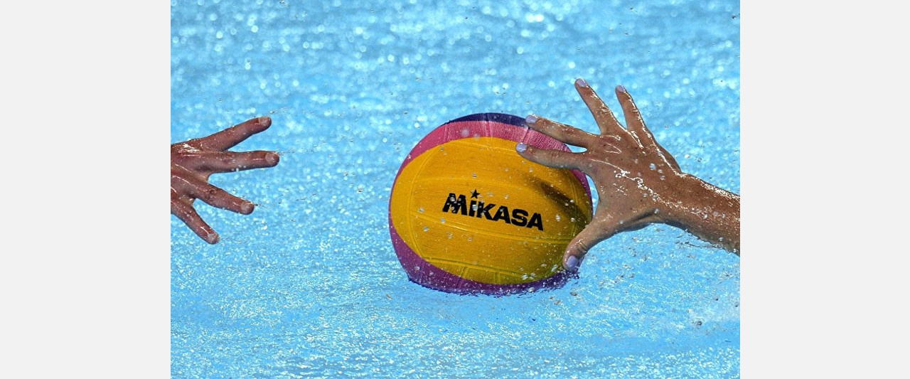 Сборная России вышла в финал чемпионата Европы по водному поло