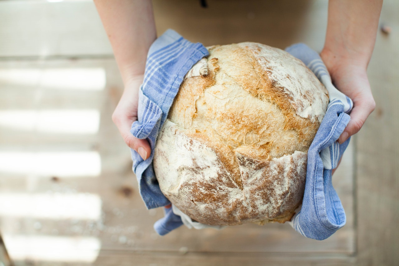 По завету прадеда, от всех бед: зачем жители Златоуста варят хлеб