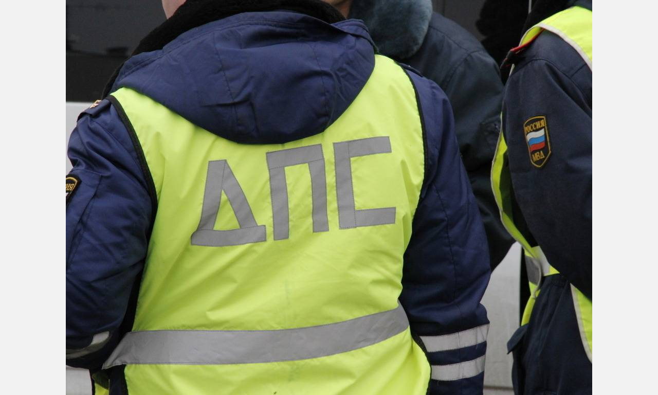 Пришлось отстреливаться: в Златоусте грабитель напал на сотрудника ДПС
