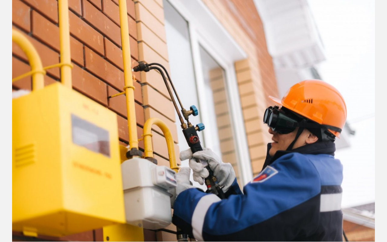 Златоустовцам напоминают о догазификации