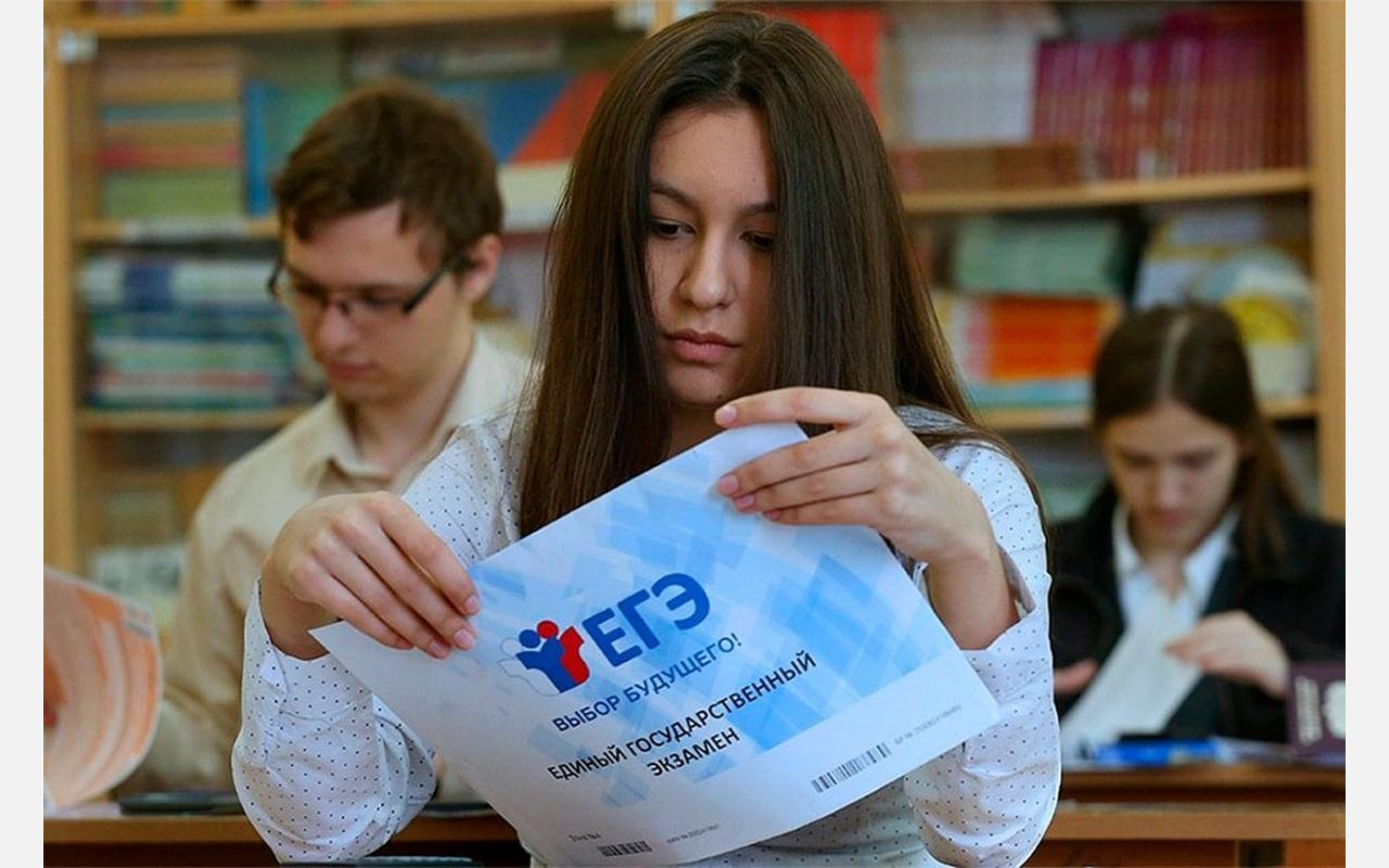 Отработают в сети: в Челябинской области выпускники сдадут пробный экзамен