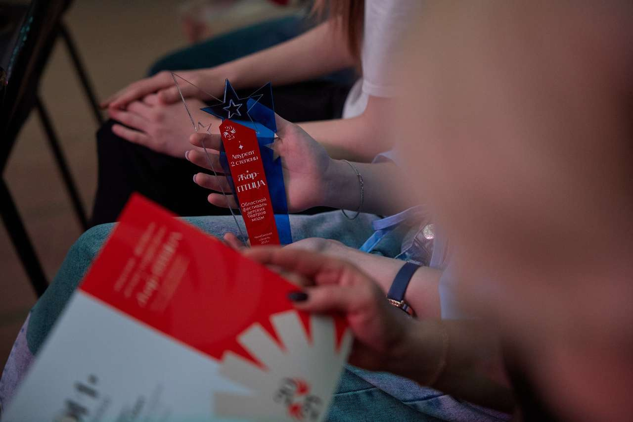 Юные модельеры Челябинской области начнут творческий сезон 