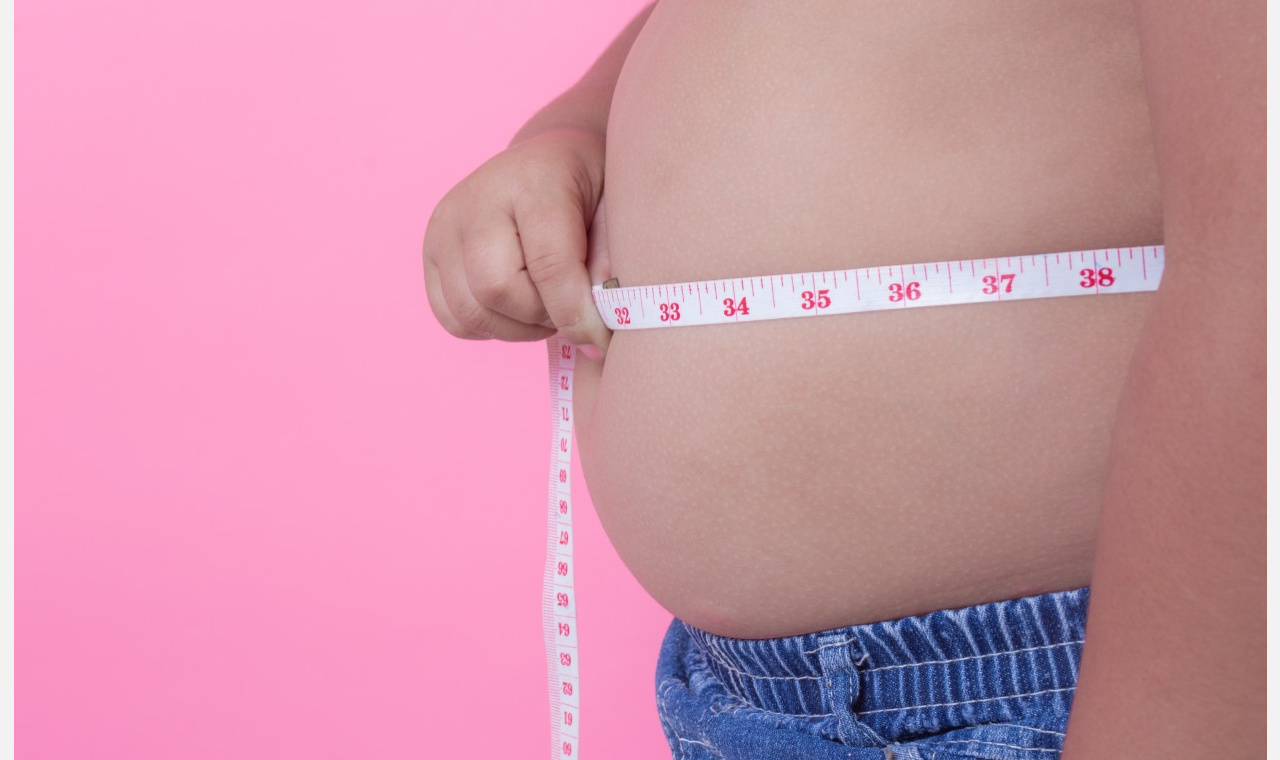 Ушьют по полису: как помогут жителям Златоуста с ожирением