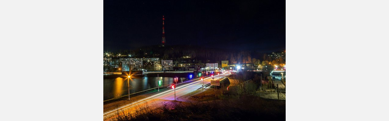 Освещаем по средствам: в Златоусте депутаты и чиновники обсудили иллюминацию