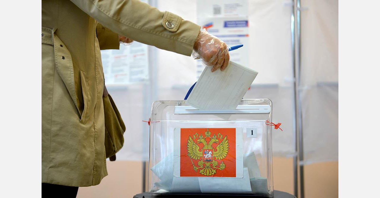 В Челябинской области выбрали больше 700 депутатов 