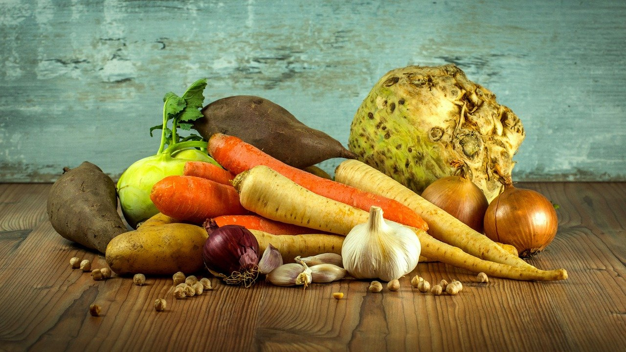 Курс моркови: в Златоусте снижаются цены на овощи