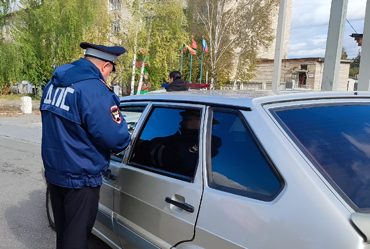 В России планируют повысить штрафы за езду без прав