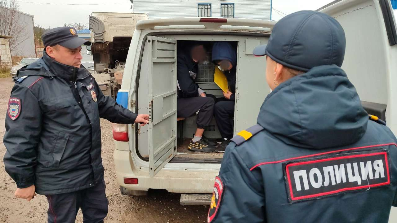 Из Златоуста выдворят иностранца