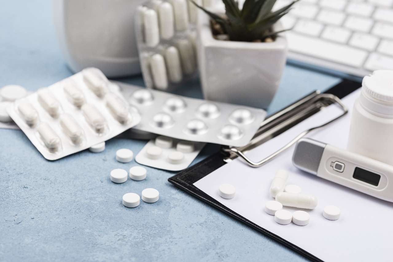 В сезон ОРВИ: врачи Златоуста устраивают «лекарственный беспредел»